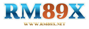RM89X logo